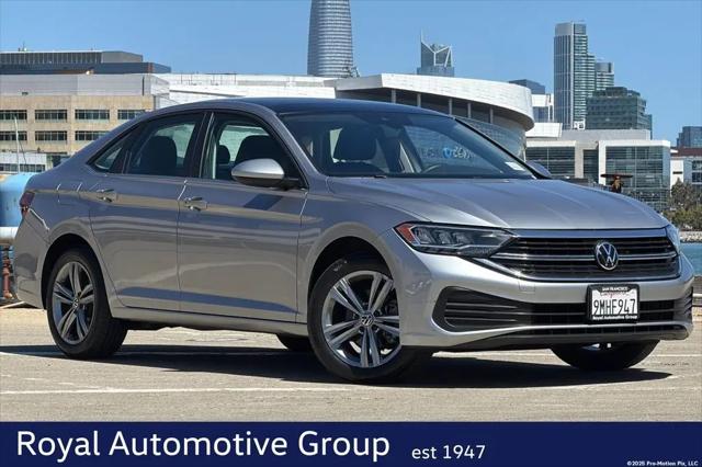 2024 Volkswagen Jetta 1.5T SE for sale in San Francisco, CA