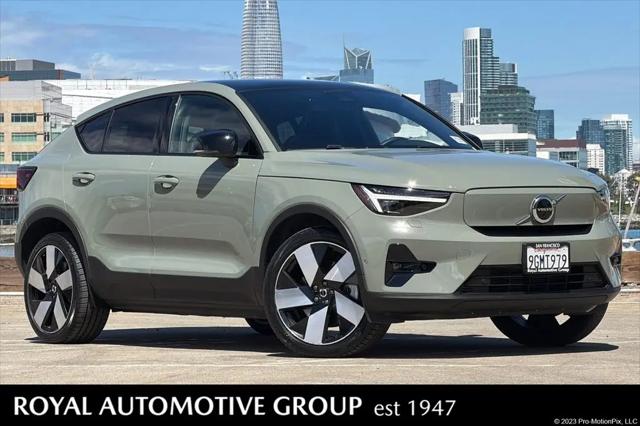 2023 Volvo CT Twin Ultimate for sale in San Francisco, CA