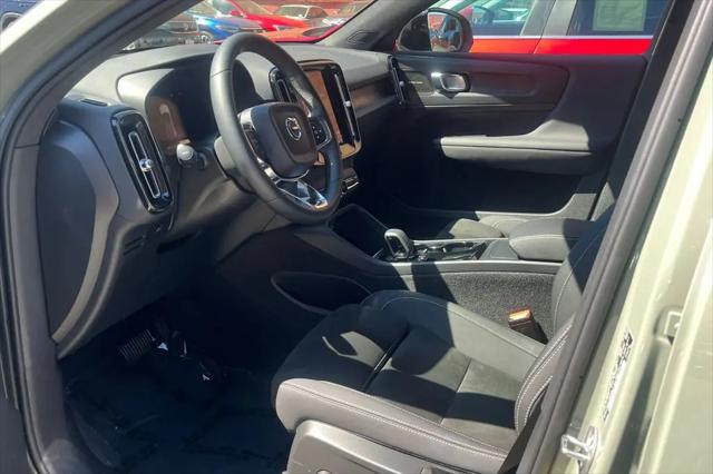 2023 Volvo CT Twin Ultimate