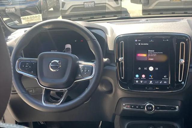 2023 Volvo CT Twin Ultimate