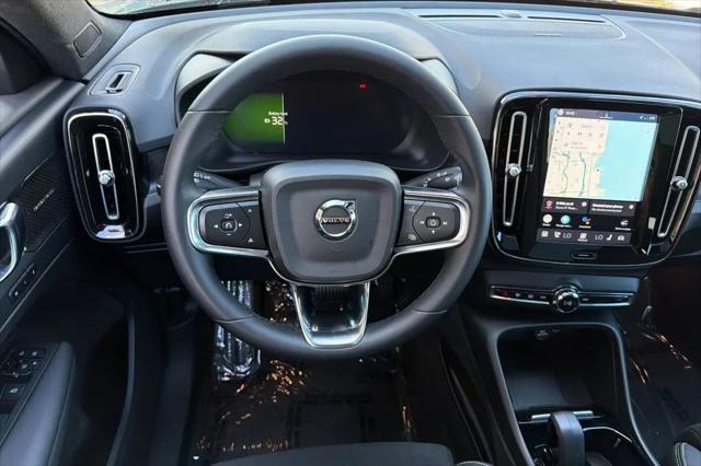 2023 Volvo CT Twin Ultimate