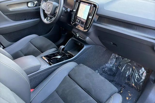 2023 Volvo CT Twin Ultimate