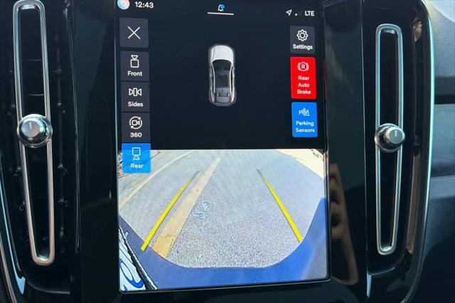2023 Volvo CT Twin Ultimate