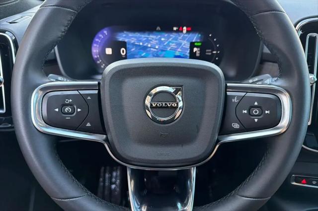 2023 Volvo CT Twin Ultimate