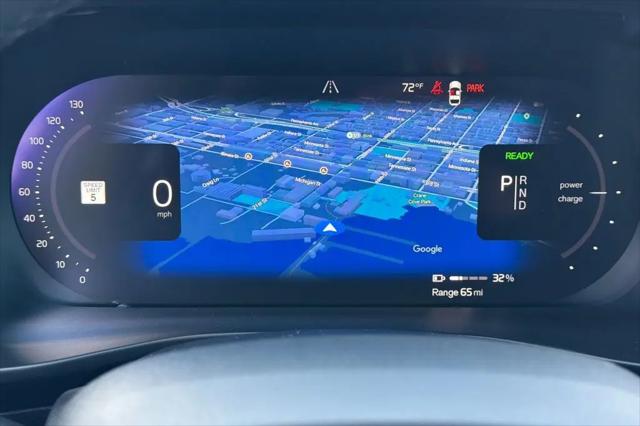2023 Volvo CT Twin Ultimate