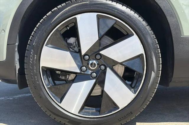2023 Volvo CT Twin Ultimate