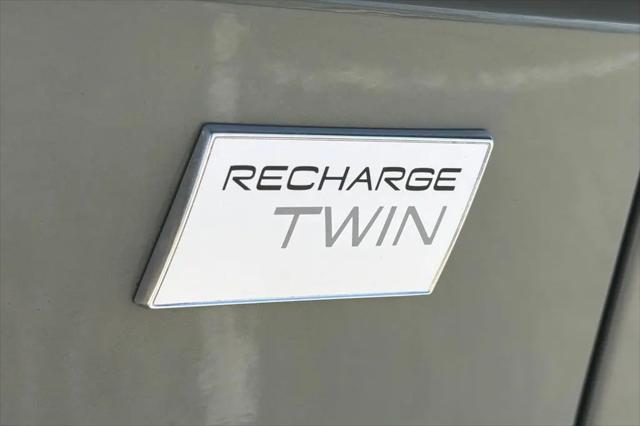 2023 Volvo CT Twin Ultimate