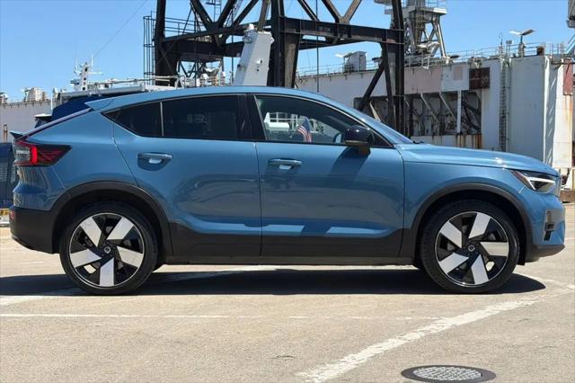 2023 Volvo CT Twin Ultimate