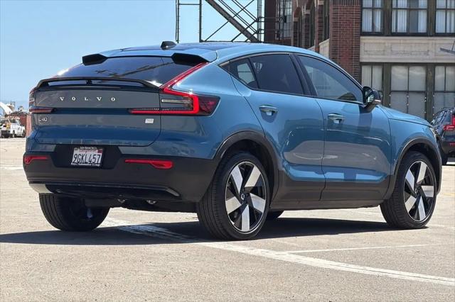 2023 Volvo CT Twin Ultimate