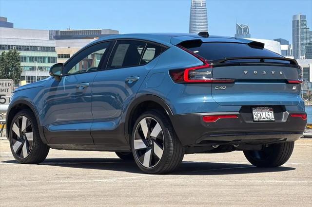 2023 Volvo CT Twin Ultimate