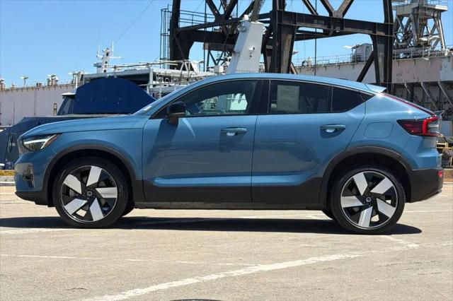 2023 Volvo CT Twin Ultimate