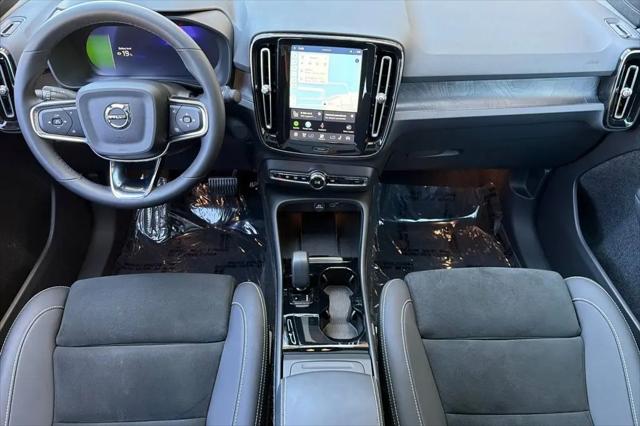 2023 Volvo CT Twin Ultimate