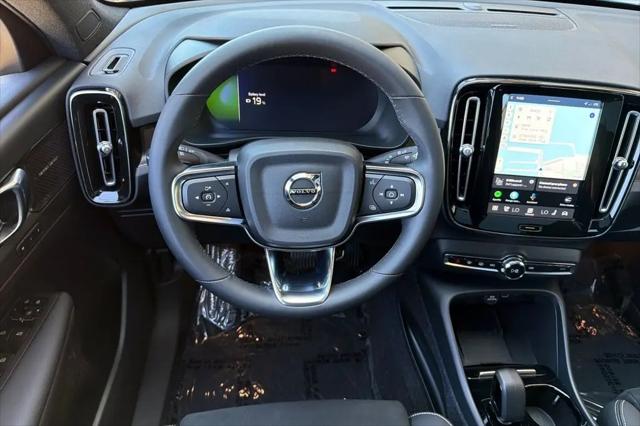 2023 Volvo CT Twin Ultimate