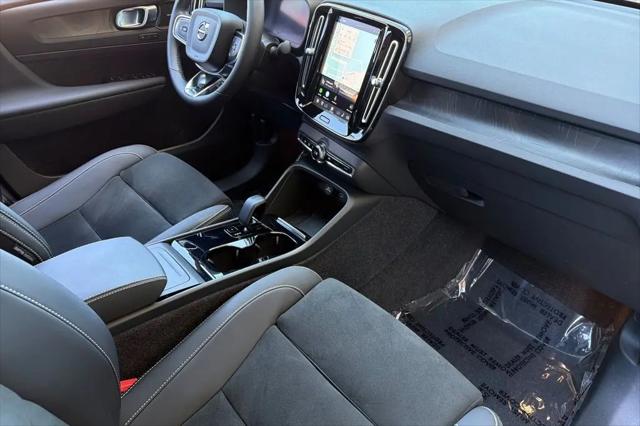 2023 Volvo CT Twin Ultimate
