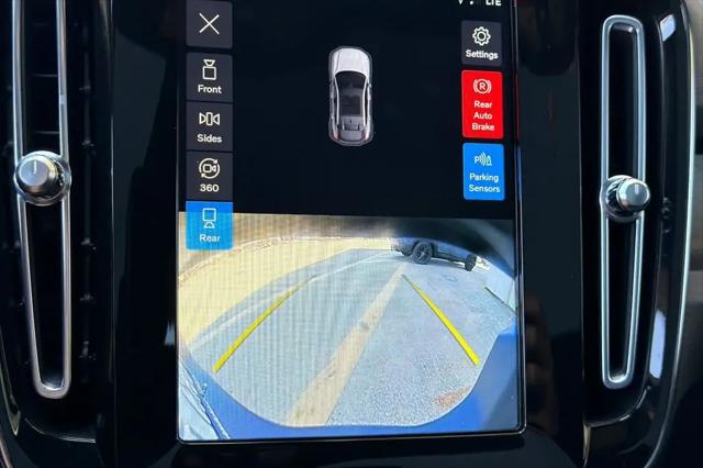 2023 Volvo CT Twin Ultimate