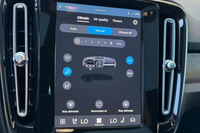 2023 Volvo CT Twin Ultimate