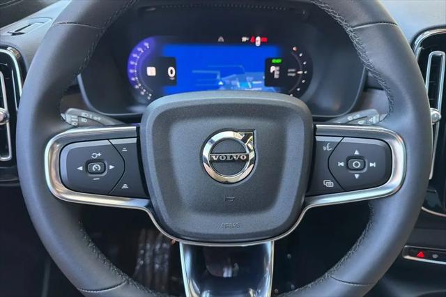 2023 Volvo CT Twin Ultimate