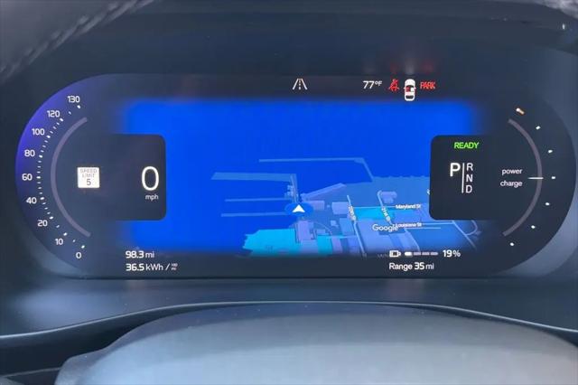 2023 Volvo CT Twin Ultimate