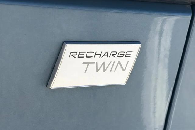 2023 Volvo CT Twin Ultimate