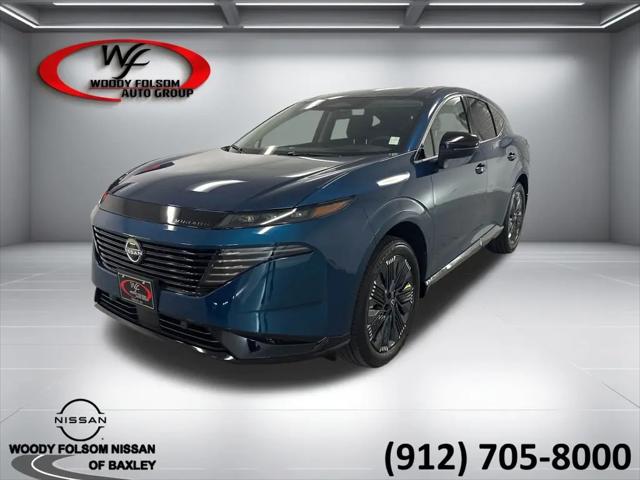 2026 Nissan Murano Platinum for sale in Baxley, GA