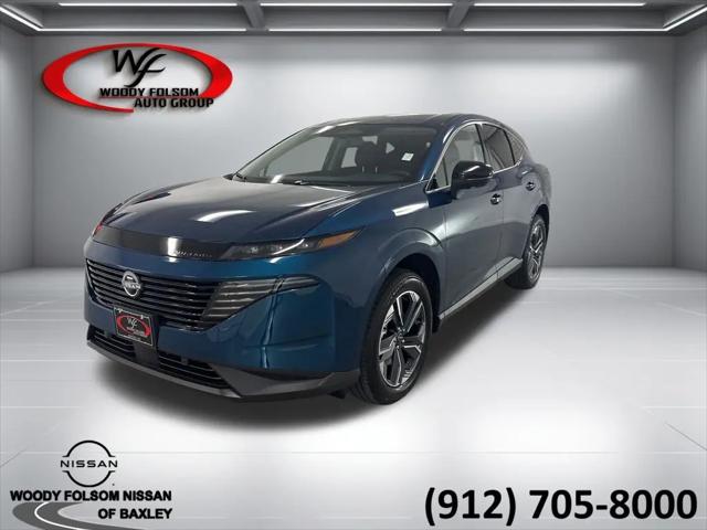 2026 Nissan Murano SL for sale in Baxley, GA