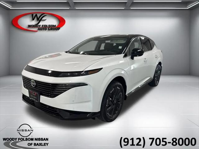 2026 Nissan Murano Platinum for sale in Baxley, GA