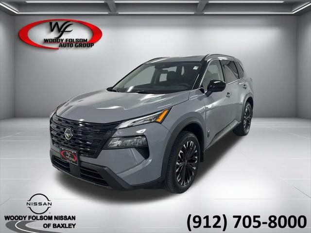 2026 Nissan Rogue Dark Armor for sale in Baxley, GA