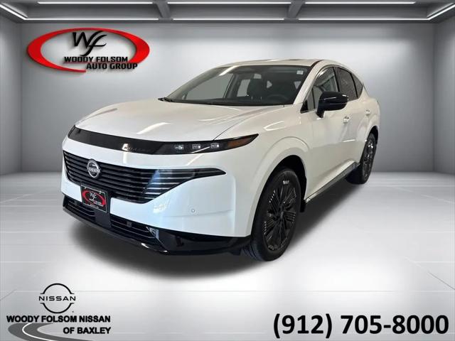 2026 Nissan Murano Platinum for sale in Baxley, GA