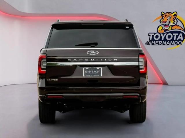 2024 Ford Expedition Limited