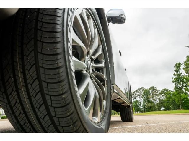 2024 Nissan Armada Platinum 4WD
