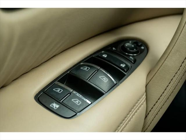 2024 Nissan Armada Platinum 4WD