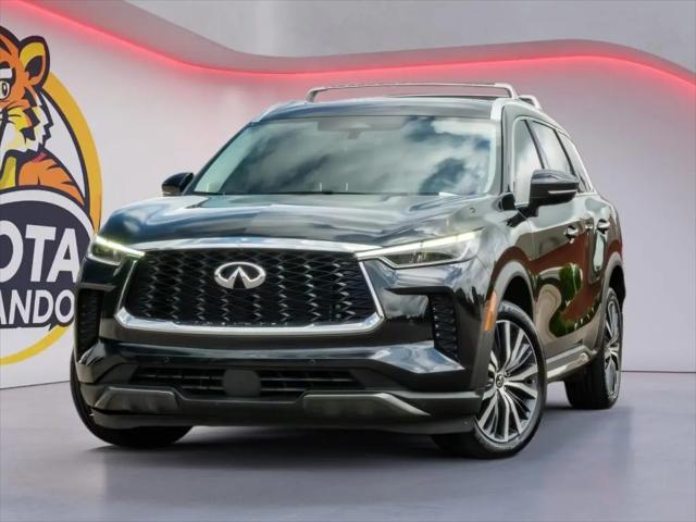 2023 INFINITI QX60 SENSORY AWD for sale in Hernando, MS