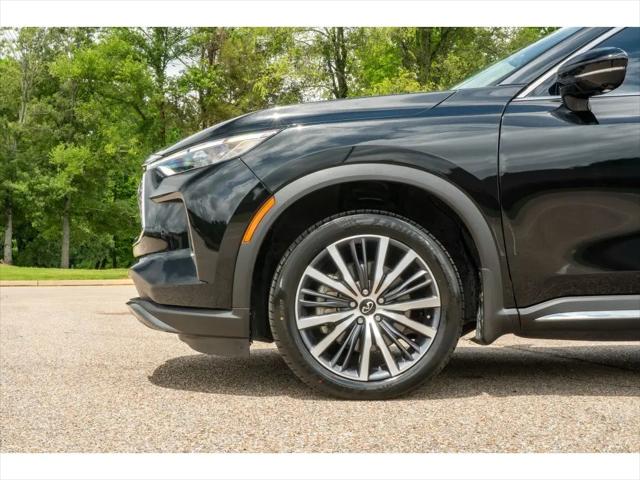 2023 INFINITI QX60 SENSORY AWD