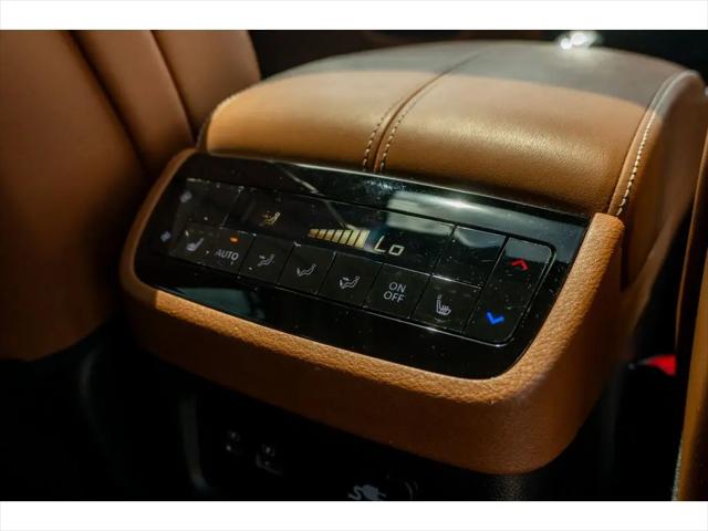 2023 INFINITI QX60 SENSORY AWD