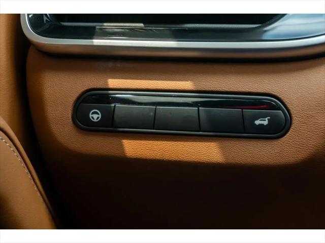 2023 INFINITI QX60 SENSORY AWD