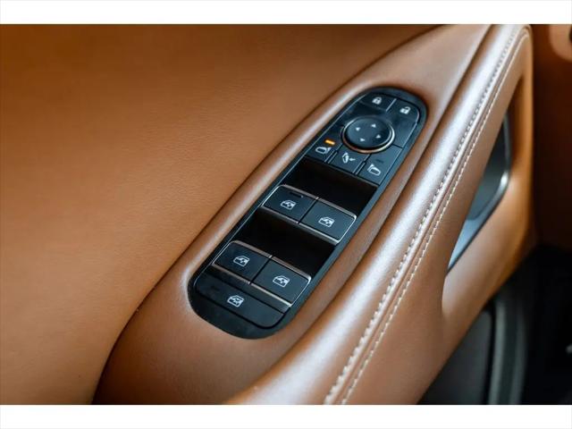 2023 INFINITI QX60 SENSORY AWD