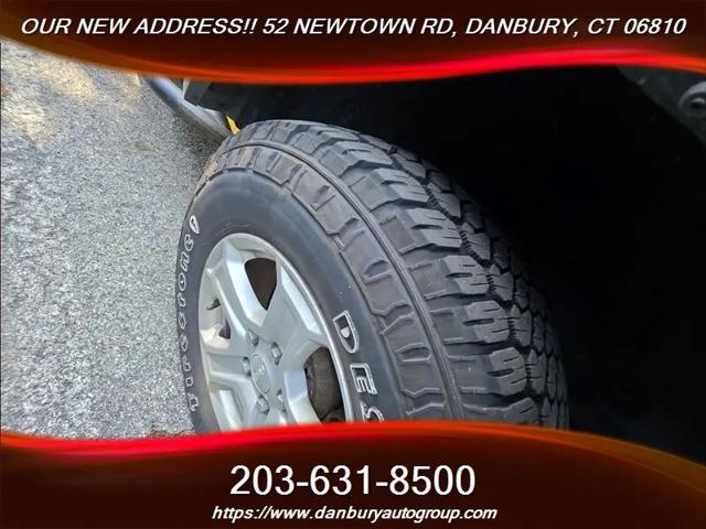 2019 Jeep Wrangler Unlimited Sport S 4x4