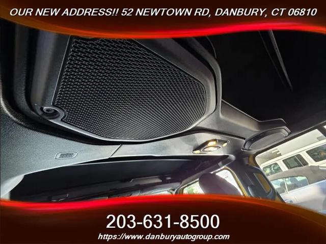 2019 Jeep Wrangler Unlimited Sport S 4x4