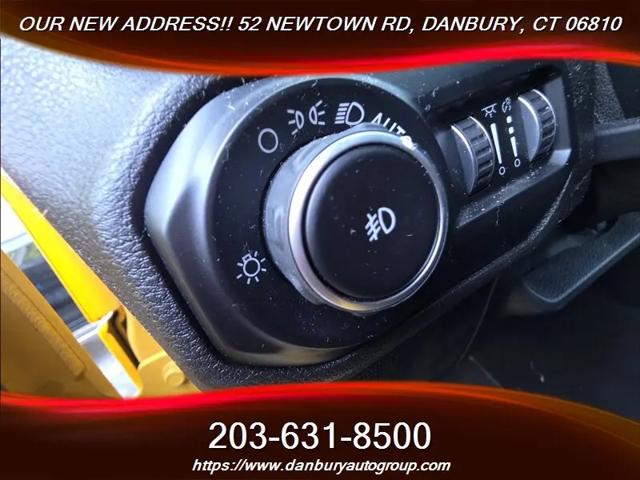 2019 Jeep Wrangler Unlimited Sport S 4x4