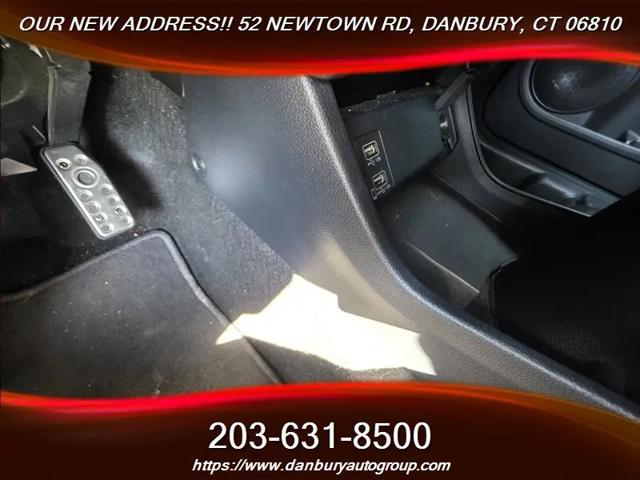 2021 Honda HR-V AWD Sport