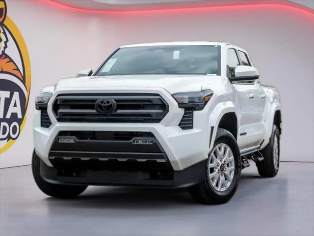2026 Toyota Tacoma SR5 for sale in Hernando, MS