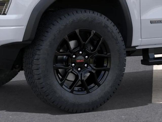 2026 GMC Canyon Elevation, 4WD