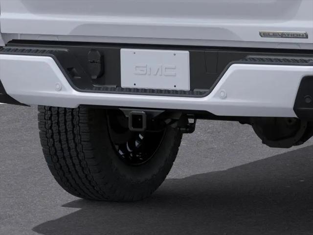 2026 GMC Canyon Elevation, 4WD