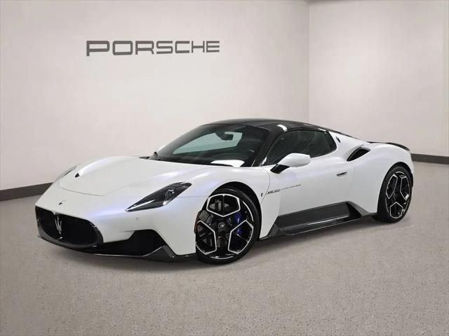 2022 Maserati C20 Standard for sale in North MIami, FL