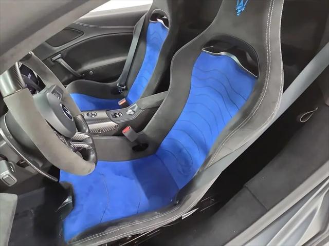 2022 Maserati C20 Standard
