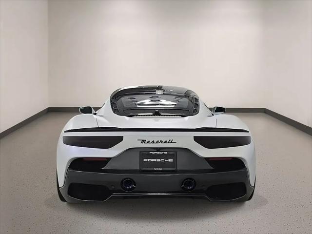 2022 Maserati C20 Standard