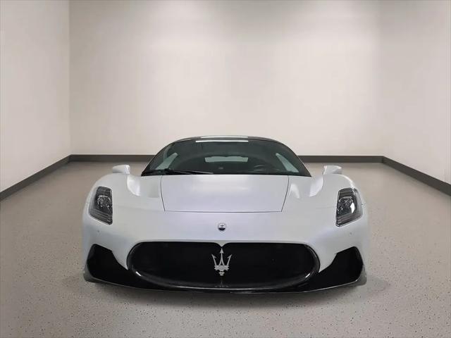 2022 Maserati C20 Standard