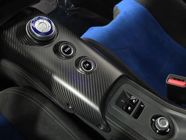 2022 Maserati C20 Standard