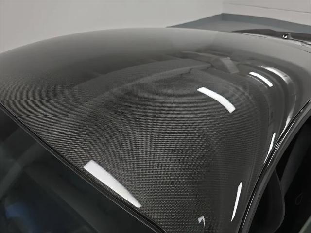 2022 Maserati C20 Standard