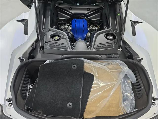 2022 Maserati C20 Standard